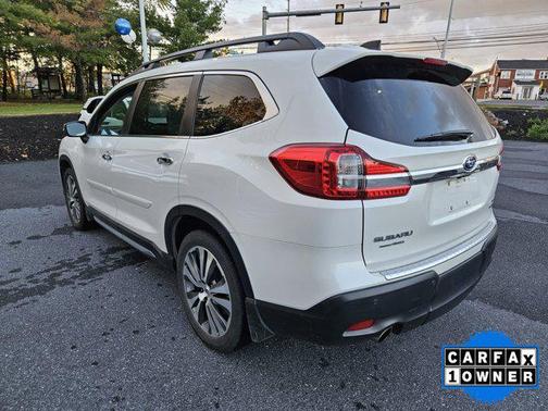 2020 Subaru Ascent Touring 7-Passenger