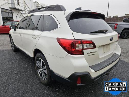 2019 Subaru Outback 3.6R Limited