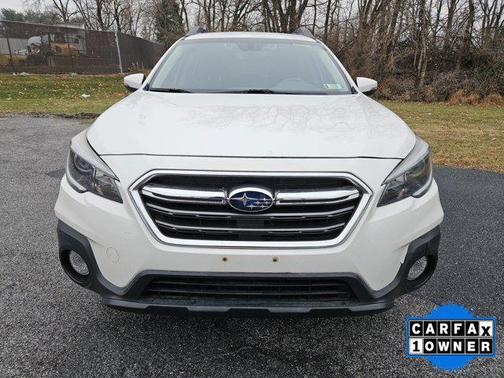 2019 Subaru Outback 3.6R Limited