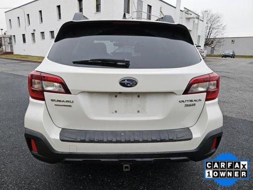 2019 Subaru Outback 3.6R Limited