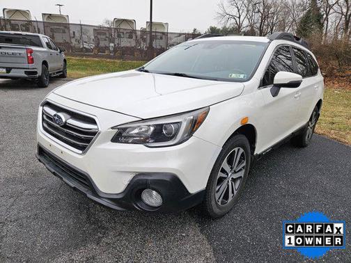 2019 Subaru Outback 3.6R Limited