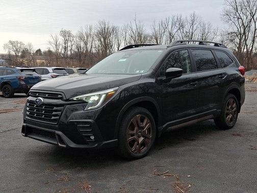2026 Subaru Ascent Bronze Edition 7-Passenger