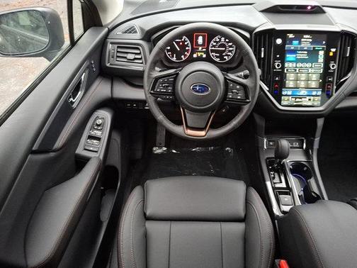 2026 Subaru Ascent Bronze Edition 7-Passenger