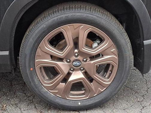 2026 Subaru Ascent Bronze Edition 7-Passenger