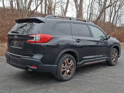 2026 Subaru Ascent Bronze Edition 7-Passenger