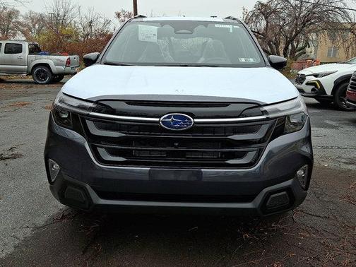 2025 Subaru Forester Hybrid Touring