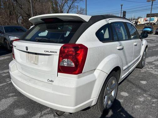 2011 Dodge Caliber Rush
