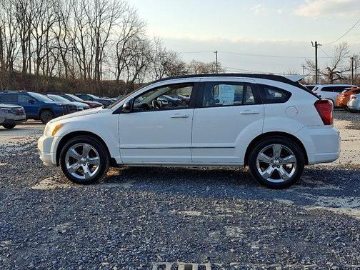 2011 Dodge Caliber Rush