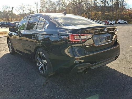 2021 Subaru Legacy Limited