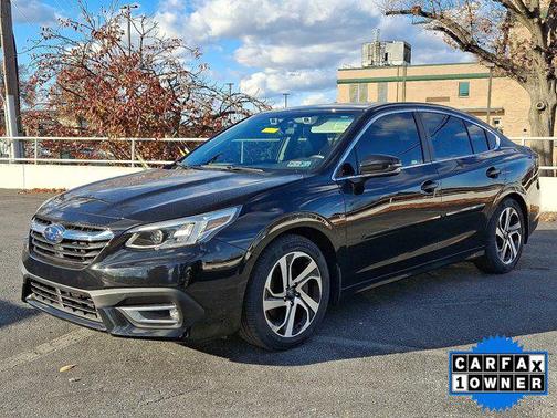 2021 Subaru Legacy Limited