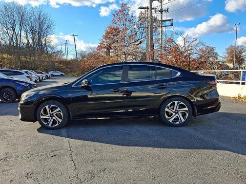 2021 Subaru Legacy Limited
