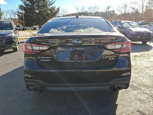 2021 Subaru Legacy Limited