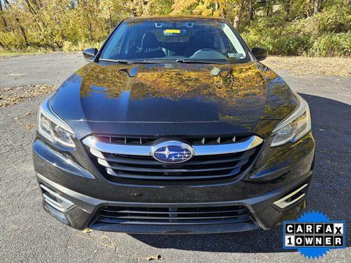 2021 Subaru Legacy Limited