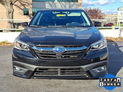 2021 Subaru Legacy Limited