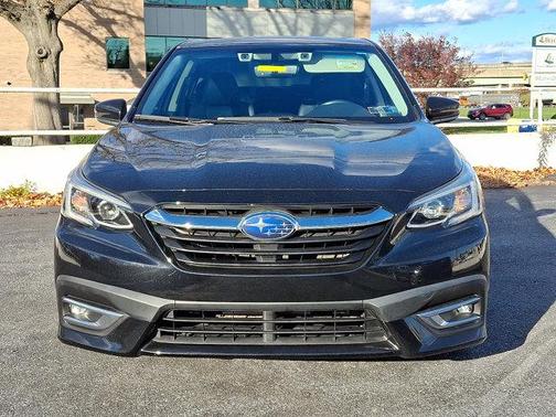 2021 Subaru Legacy Limited