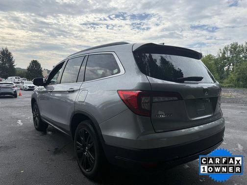 2022 Honda Pilot AWD Special Edition