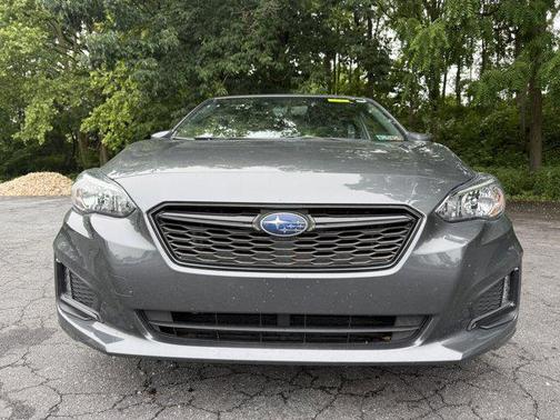 2019 Subaru Impreza 2.0i Sport