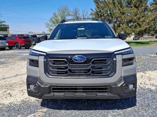 River Rock 2026 Subaru Outback Touring XT