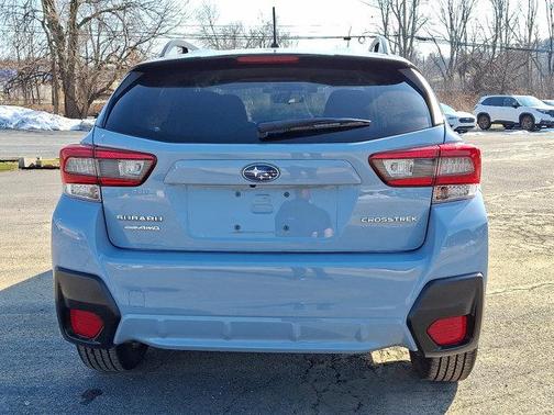 2023 Subaru Crosstrek Base