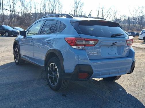 2023 Subaru Crosstrek Base