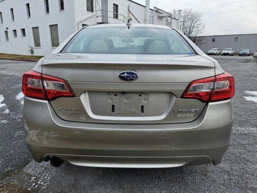 2016 Subaru Legacy Limited