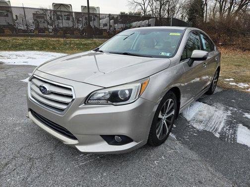 2016 Subaru Legacy Limited