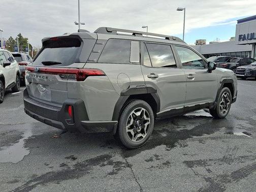 2026 Subaru Outback Touring