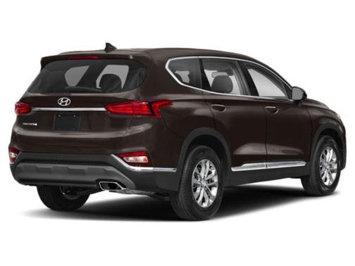 2020 Hyundai SANTA FE SE 2.4