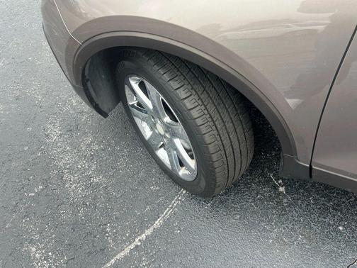 2013 Buick Encore Leather