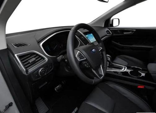 2016 Ford Edge Sport