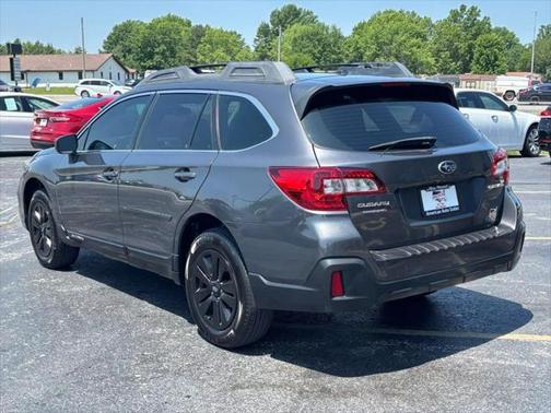 2019 Subaru Outback 2.5i