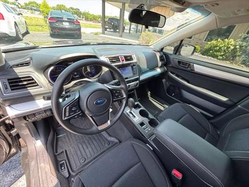 2019 Subaru Outback 2.5i