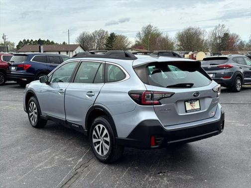 2023 Subaru Outback Base
