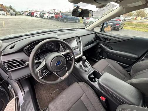 2023 Subaru Outback Base