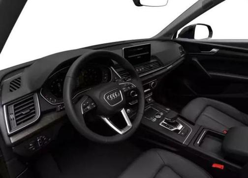 2018 Audi Q5 2.0T Premium Plus