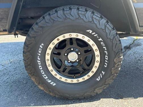 2001 Jeep Cherokee Sport 4WD