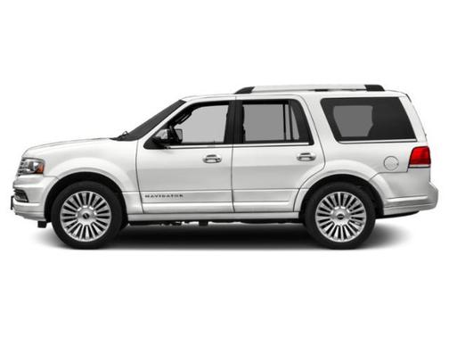 2015 Lincoln Navigator L