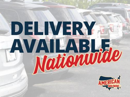 2017 Cadillac CTS 2.0L Turbo Luxury