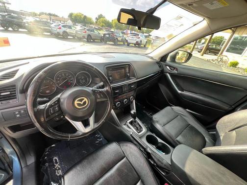 2015 Mazda CX-5 Grand Touring