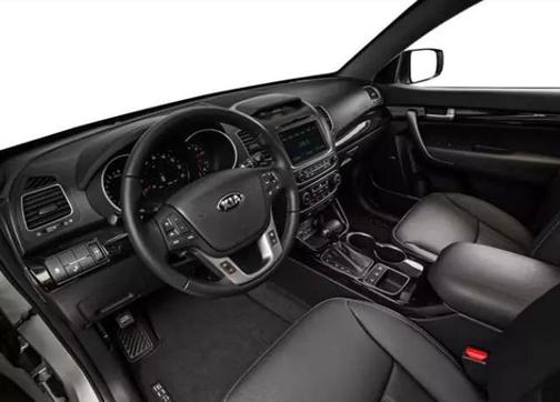 2015 Kia Sorento SX