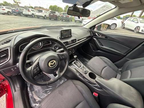 2016 Mazda Mazda3 i Touring