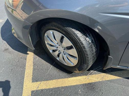 2010 Honda Accord 2.4 LX