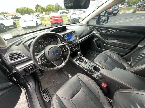 2018 Subaru Crosstrek 2.0i Limited