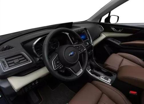 2019 Subaru Ascent Touring 7-Passenger