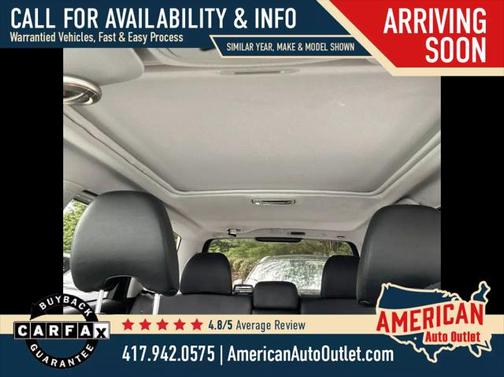 2012 Subaru Forester 2.5X