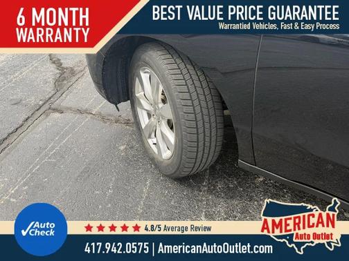 2016 Acura MDX SH-AWD