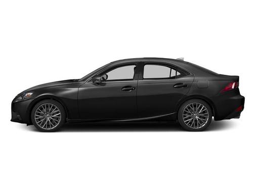 2016 Lexus IS 300 Base