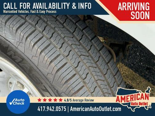 2018 Nissan Frontier S