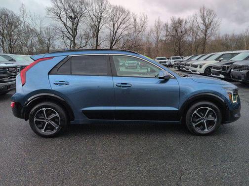 2024 Kia Niro Touring