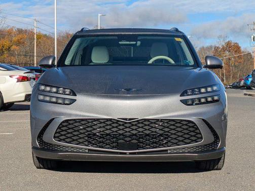 2024 Genesis GV60 Advanced AWD